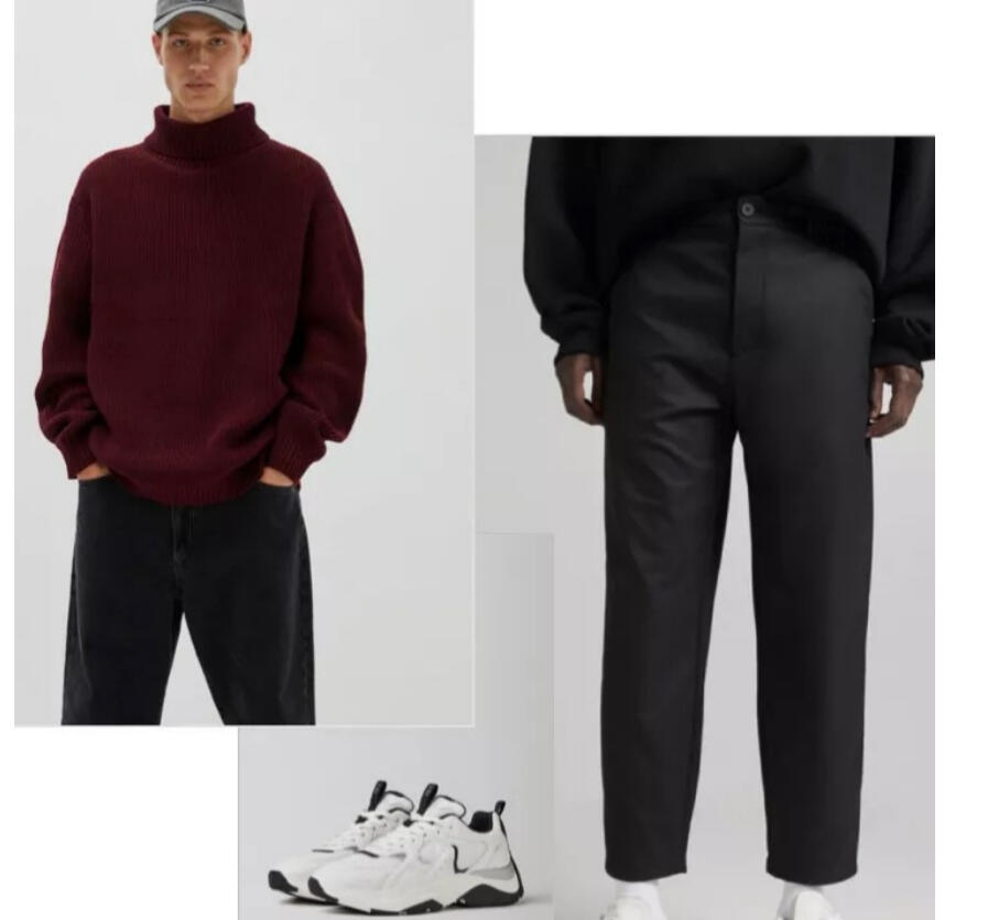 Dressy Casual
