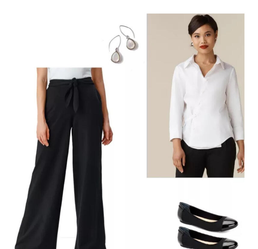Smart Casual