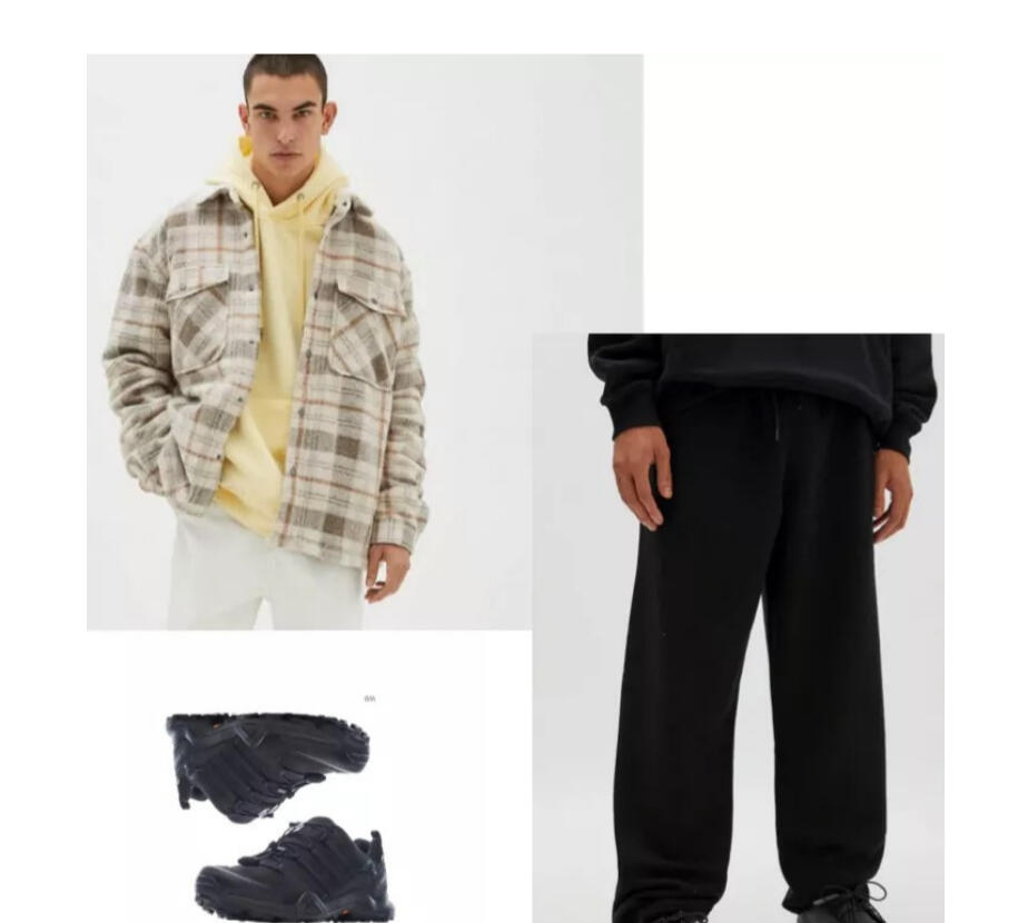 Professional Relaxed