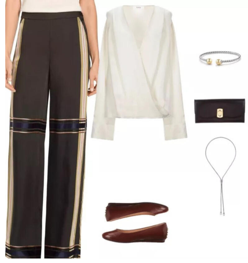 Flexible Office Attire