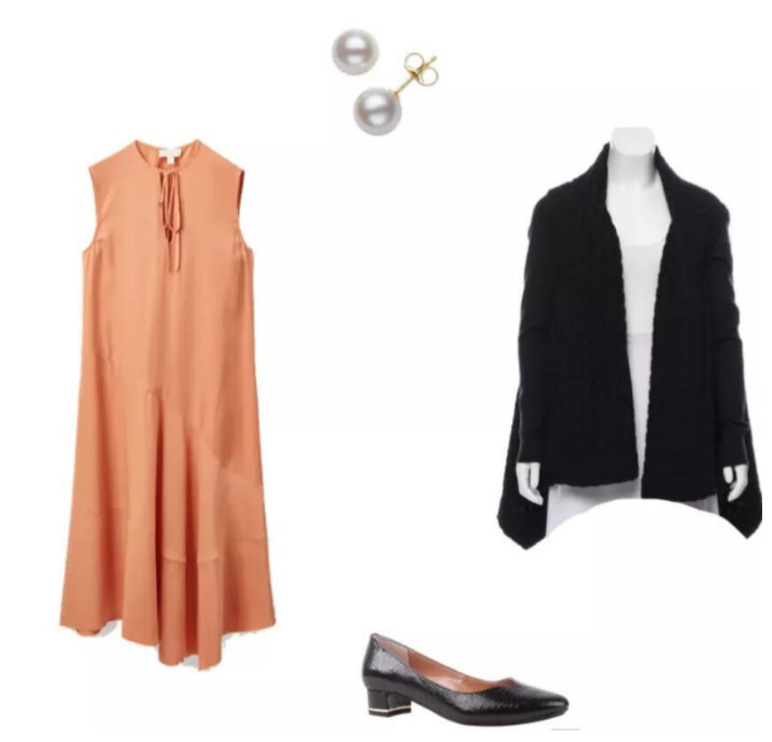 Polished Casual